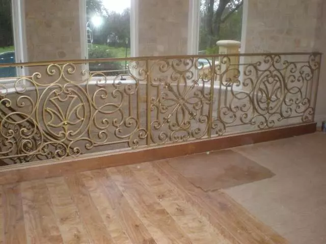 3C’s Ornamental IronWorks