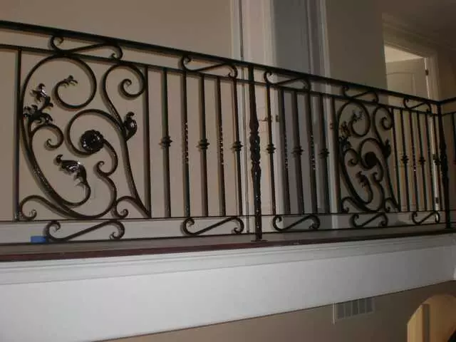 3C’s Ornamental IronWorks