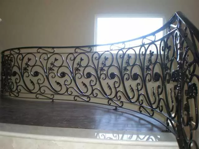 3C’s Ornamental IronWorks
