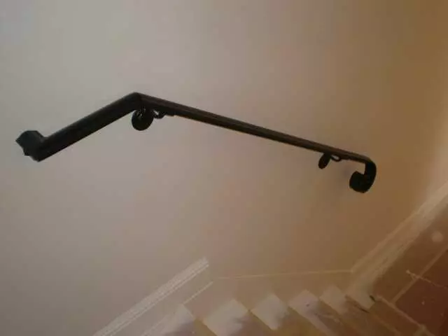 3C’s Ornamental IronWorks