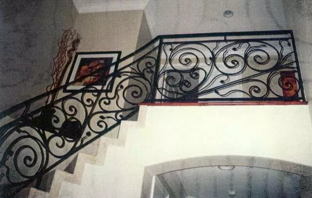 3C’s Ornamental IronWorks