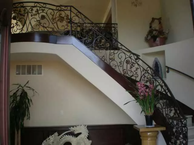3C’s Ornamental IronWorks