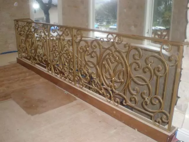 3C’s Ornamental IronWorks