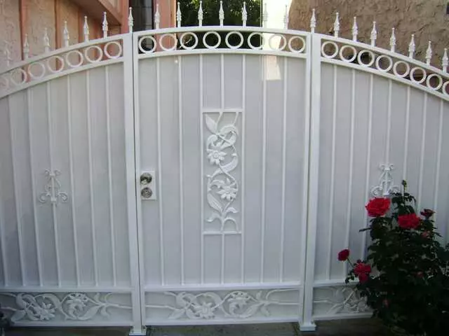 3C’s Ornamental IronWorks