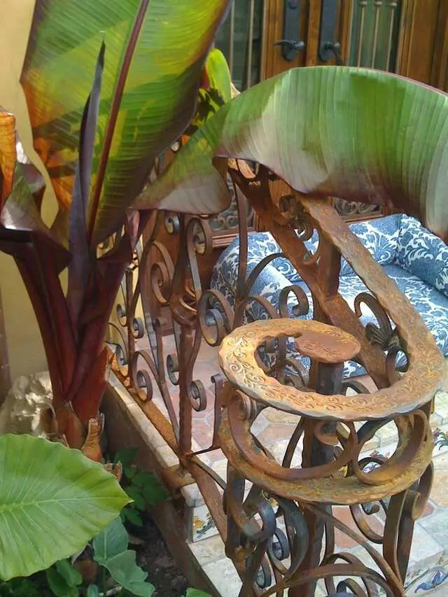 3C’s Ornamental IronWorks