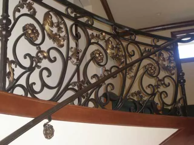 3C’s Ornamental IronWorks