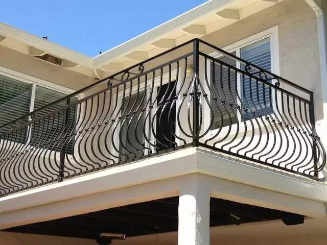 3C’s Ornamental IronWorks