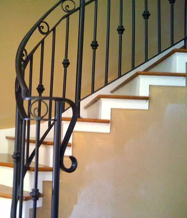 3C’s Ornamental IronWorks