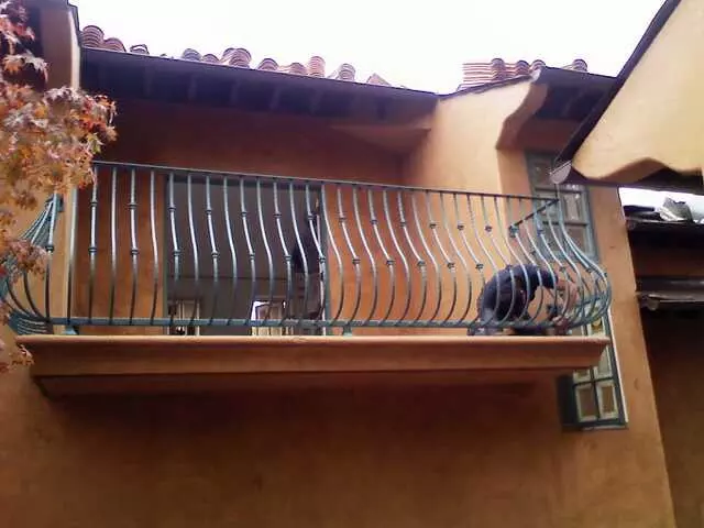 3C’s Ornamental IronWorks