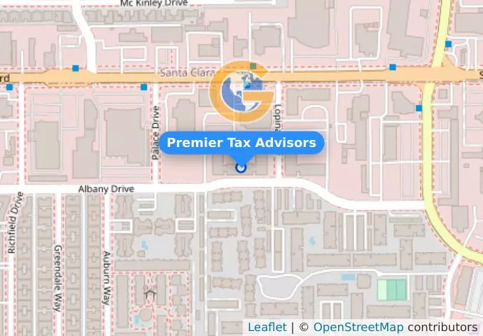 Premier Tax Advisors