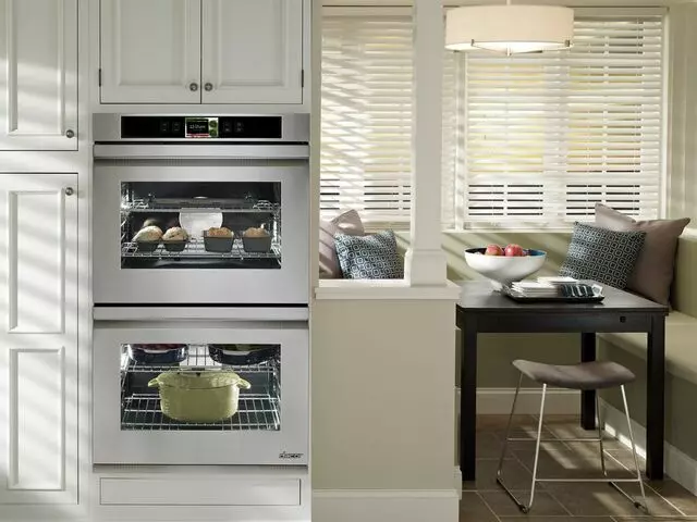 Comstock Dacor Appliance Repair