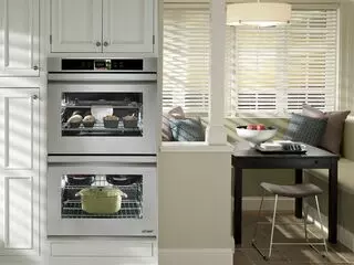 Comstock Dacor Appliance Repair
