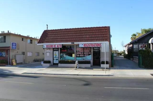 Oasis Insurance Agency
