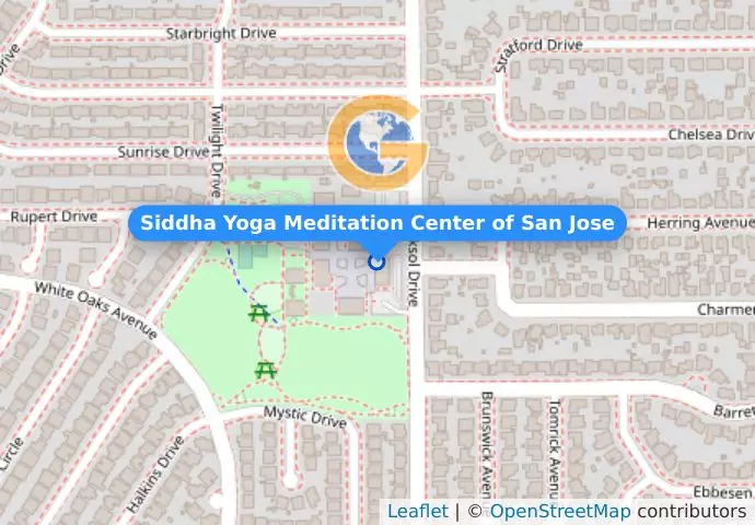 Siddha Yoga Meditation Center of San Jose