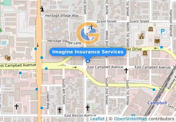Imagine Insurance Services