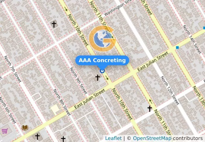 AAA Concreting