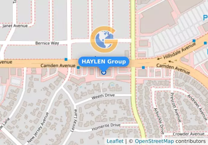 HAYLEN Group