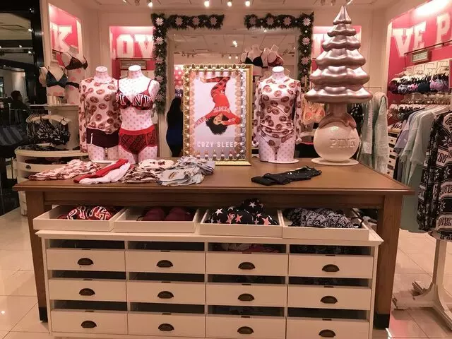 Victoria's Secret