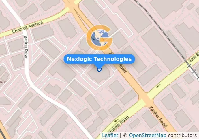Nexlogic Technologies
