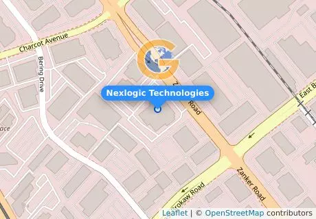 Nexlogic Technologies
