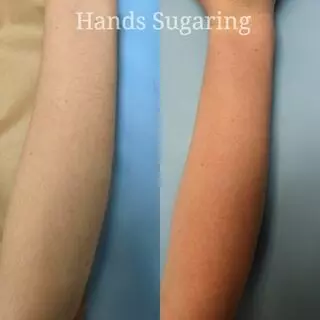 Sugar and Wax Studio