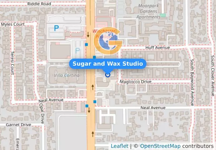 Sugar and Wax Studio