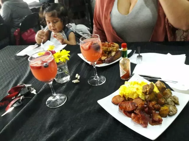 1621 Bistro