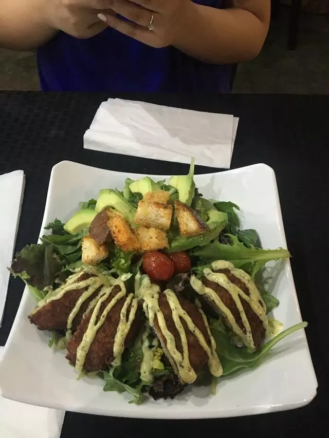 1621 Bistro