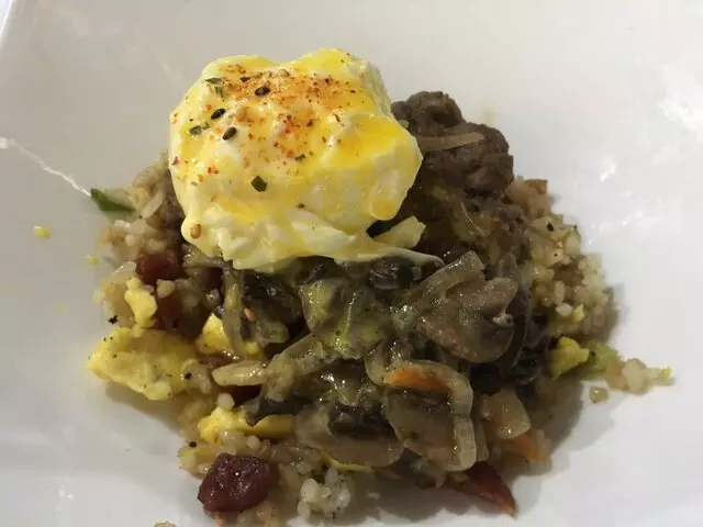 1621 Bistro