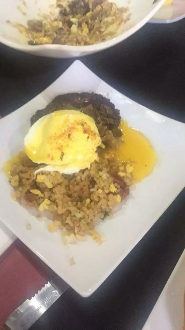 1621 Bistro