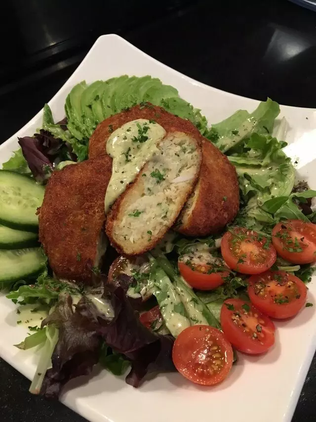 1621 Bistro