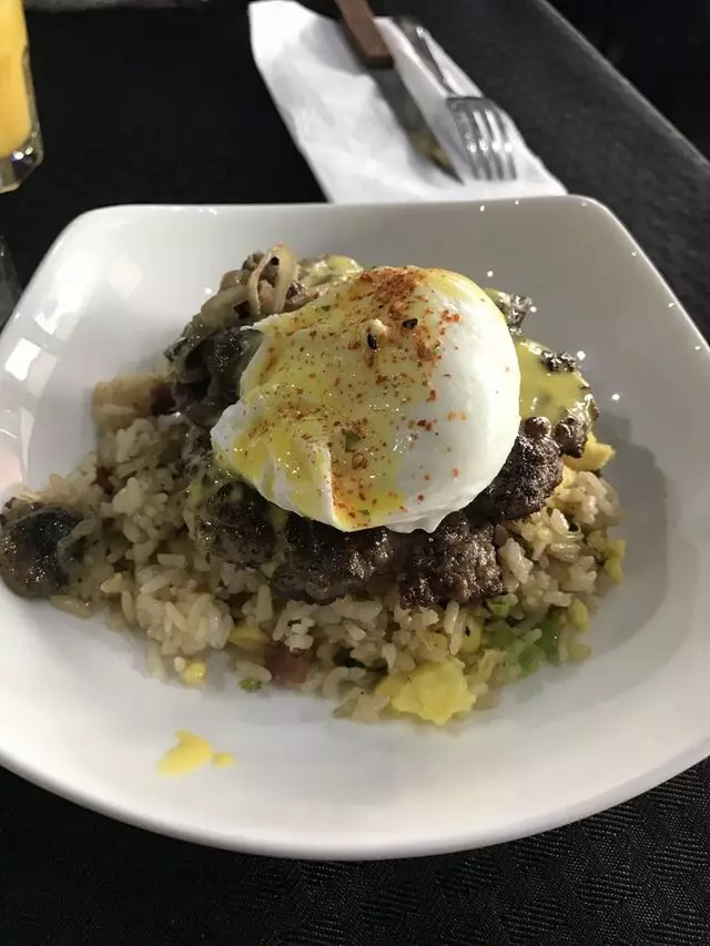 1621 Bistro