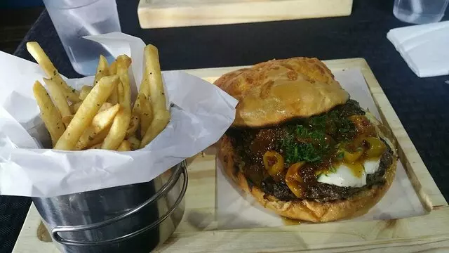 1621 Bistro