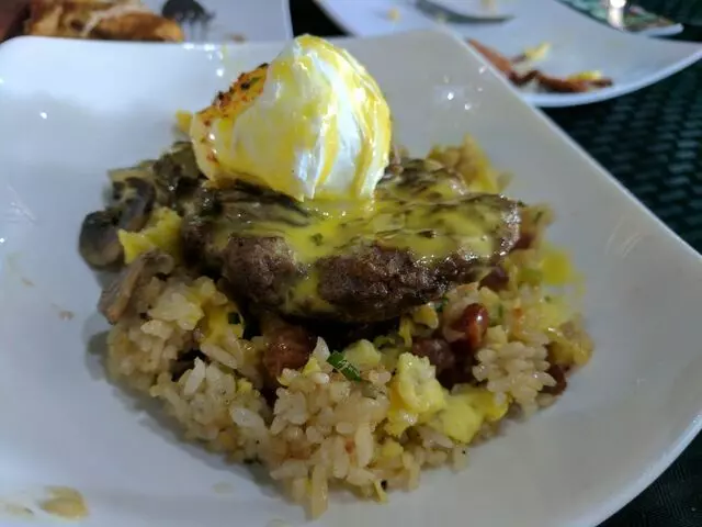 1621 Bistro