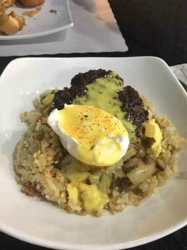 1621 Bistro