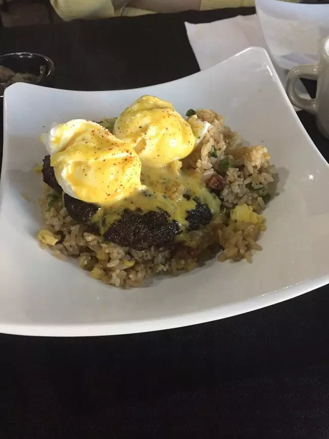 1621 Bistro