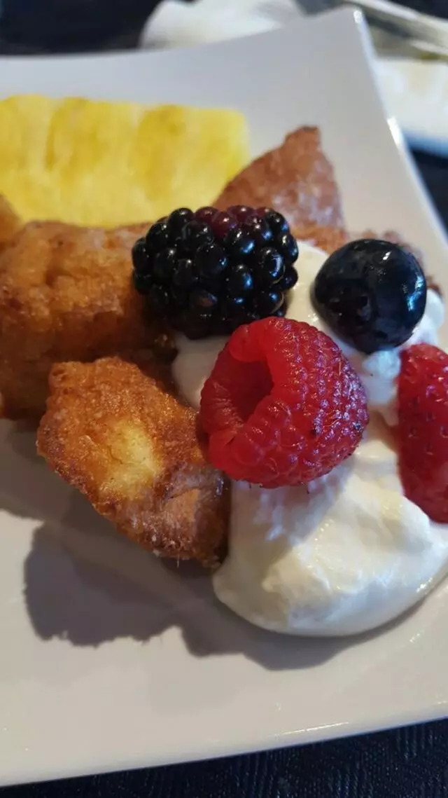 1621 Bistro