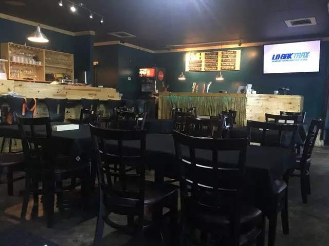 1621 Bistro