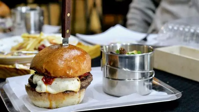 1621 Bistro
