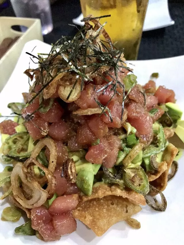 1621 Bistro