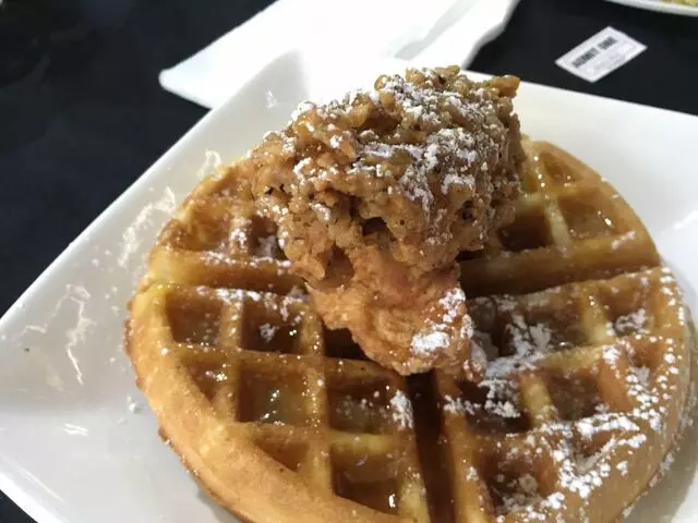 1621 Bistro
