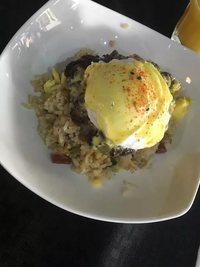 1621 Bistro
