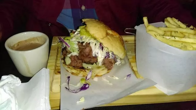 1621 Bistro