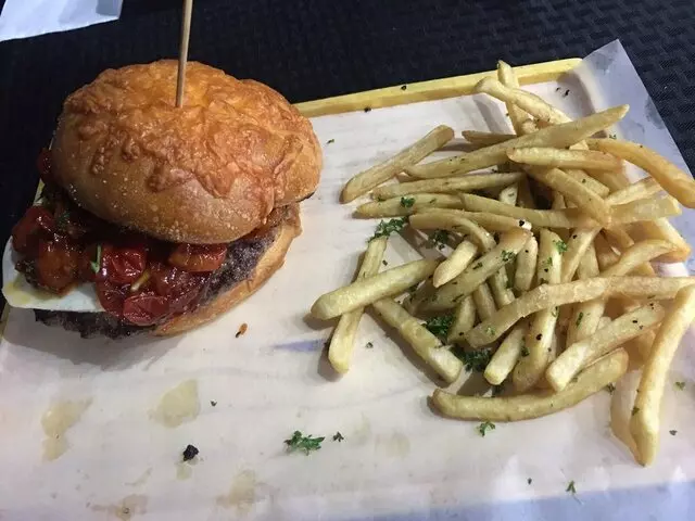 1621 Bistro