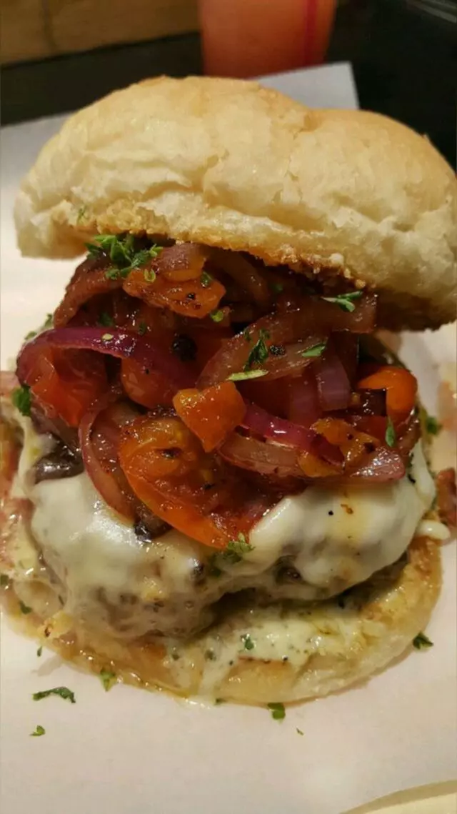 1621 Bistro
