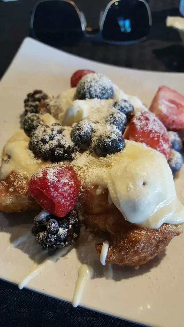 1621 Bistro