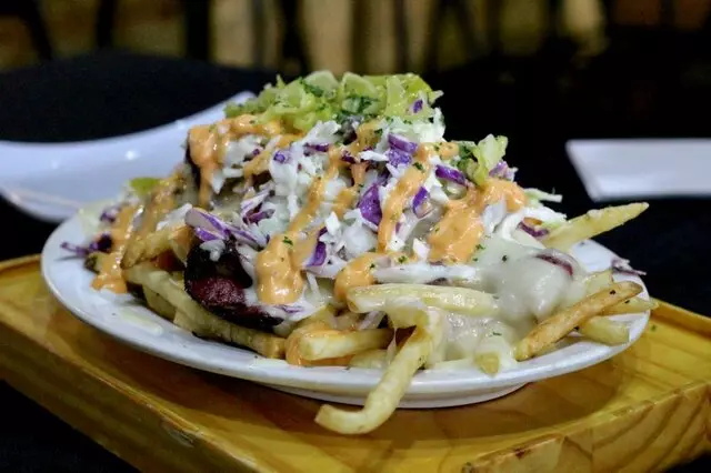 1621 Bistro