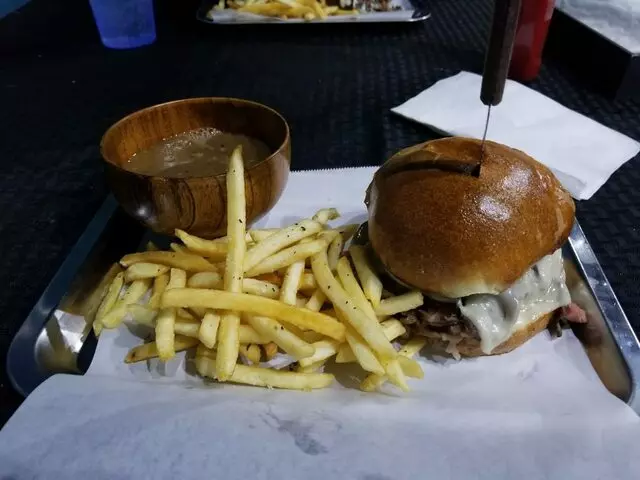1621 Bistro