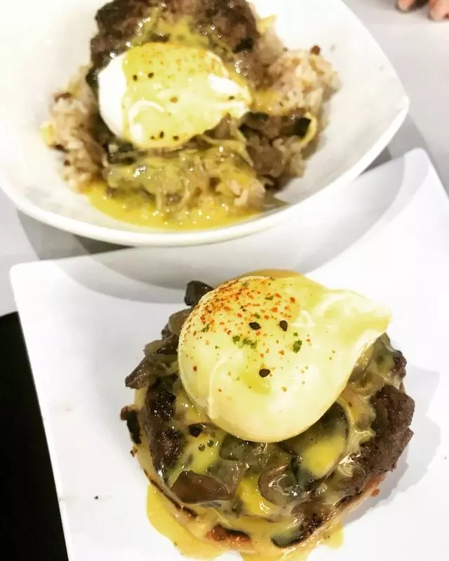 1621 Bistro