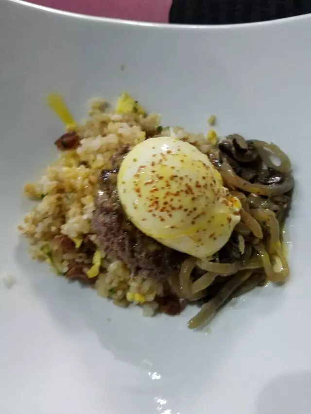 1621 Bistro